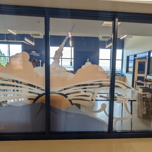 Window Graphics